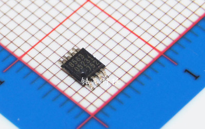 全新现货PCF8563TS/5 NXP MSOP8 价优 详谈