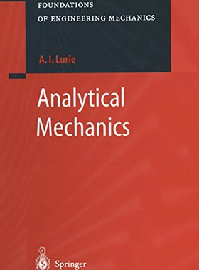 【预订】Analytical Mechanics