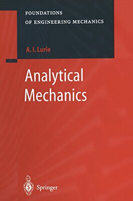 【预订】Analytical Mechanics