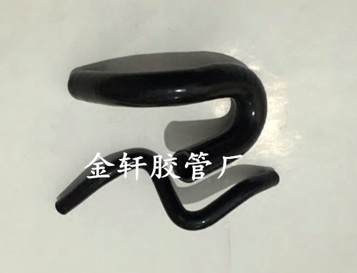 大众途安1.8T暖风硅胶水管 冷却液管 1TD 122 157A改装终极件
