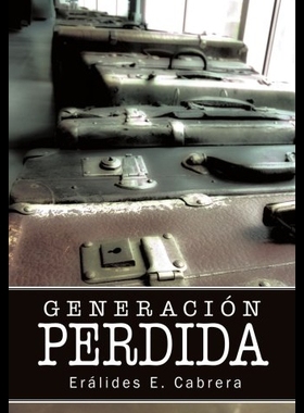 【预售】Generacion Perdida