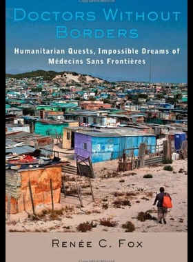 【预售】Doctors Without Borders: Humanitarian Quests, Imp