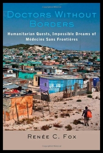 【预售】Doctors Without Borders: Humanitarian Quests, Imp