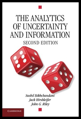 【预售】The Analytics of Uncertainty and Infor