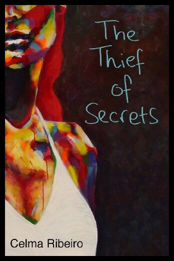 【预售】The Thief of Secrets