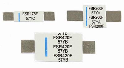 富致 FSR175F 过流保护片 电池片 PPTC 15V 1.75A 保护电流3.8A