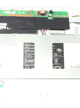 华硕ASUS ME302 ME302C 配件后盖排线电池摄像头主板音量开关