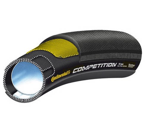 Roues de vélo cyclisme sur route LIGHTWEIGHT - Ref 2377659 Image 18