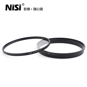 耐司 长焦大炮镜头专用UV镜 CT-2 镜头600mm 1:4L IS USM 保护镜