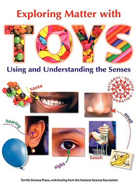 【预售】Exploring Matter with Toys: Using and Understa...