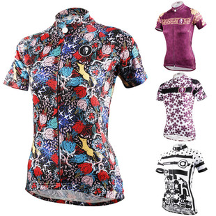 Gants de cyclisme femme - Ref 2245585 Image 4