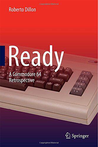 【预订】Ready