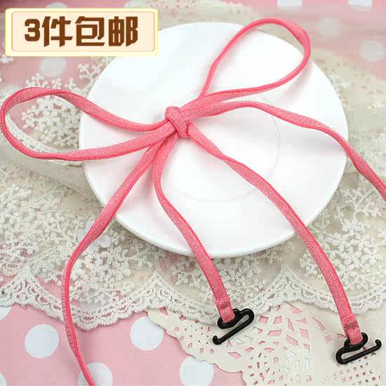 Bretelles pour lingerie - Ref 803245 Image 1