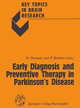 【预订】Early Diagnosis and Preventive Thera...