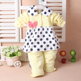 Jupe pour fille MQ1132 - Ref 2051771 Image 11