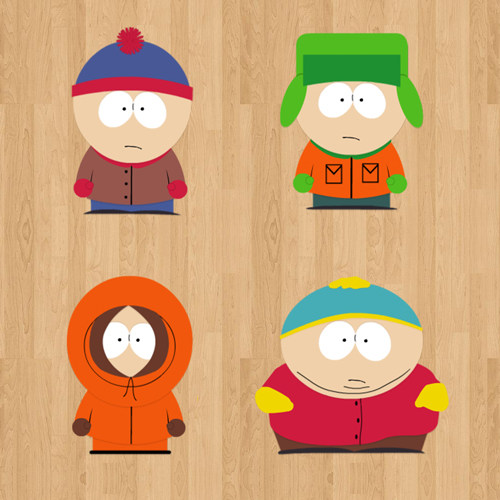 Autocollant pour téléphone portable SLURM STICKER - Ref 1367335 Image 1