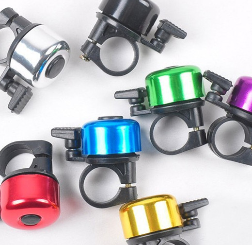 Sonnette de vélo - Ref 1454525 Image 1