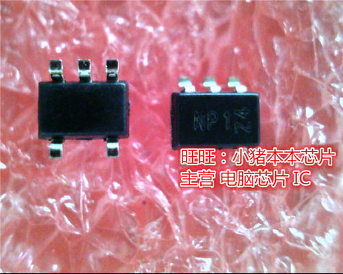 UMC4N-7  NP1  NPI  SOT353-5新的现货 一个起售