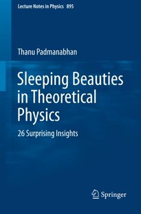 Theoretical Physics Beauties 预订 Sleeping