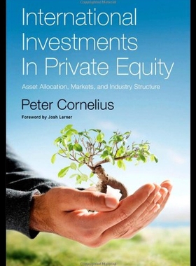 【预售】International Investments in Private Equity: Asse