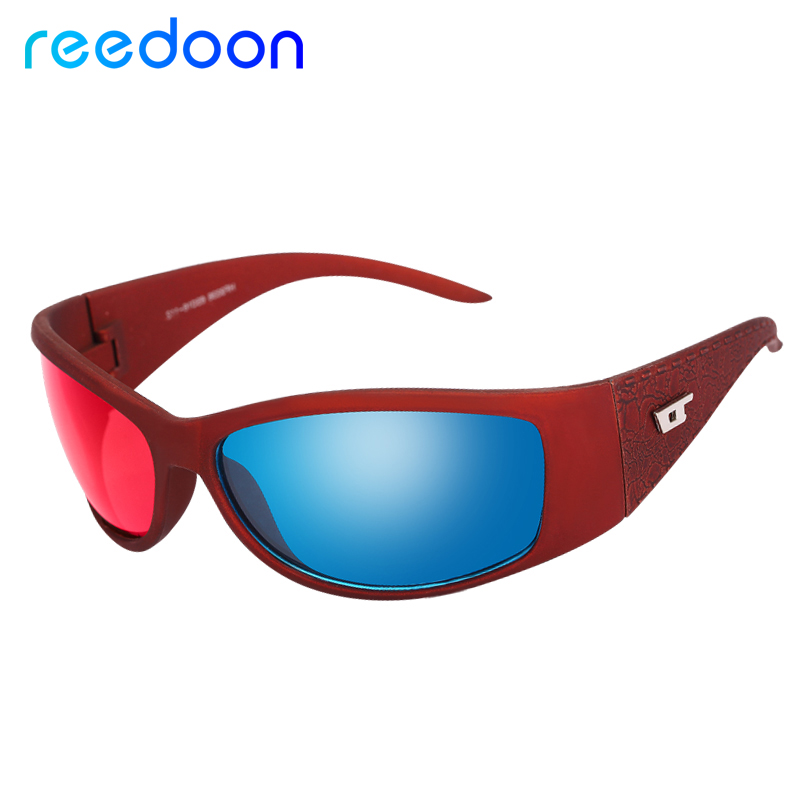 Lunettes 3D REEDOON - Ref 1243006 Image 1