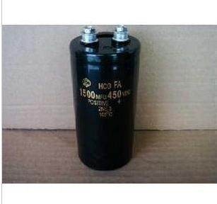 【腾盛达电子】原装进口黑金刚25v22000uf 汽车灯电容25V22000UF