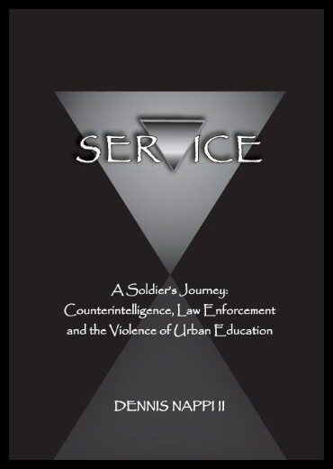 【预售】Service: A Soldier's Journey: Counterintelligence
