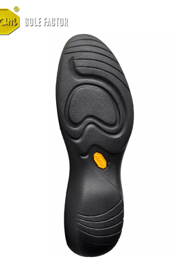 VIBRAM前掌贴橡胶更换