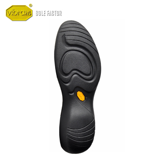 浦瑞浦斯VIBRAM 887K前掌贴/后掌贴/橡胶大底鞋底更换修