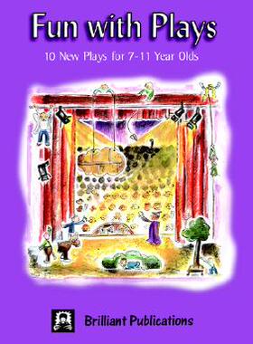 【预售】Fun with Plays: 10 New Plays for 7-11 Year Olds