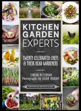 【预售】Kitchen Garden Experts: Twenty Celebra