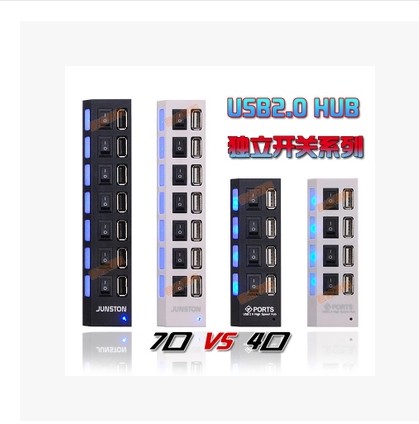 Hub USB - Ref 365804 Image 1
