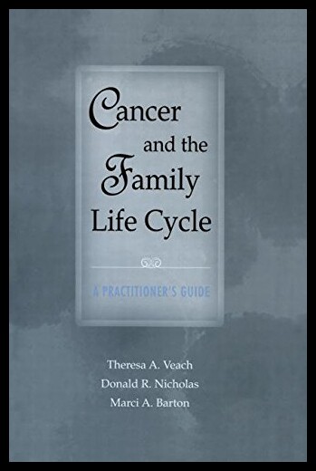 【预售】Cancer and the Family Life Cycle: A Practitioner'