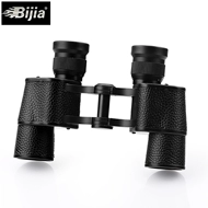 ống nhòm du lịch 298 Factory Kính viễn vọng nhìn đêm hai mắt BIJIA7x30 công suất cao, độ phân giải cao, mặt kẻ ô giá ống nhòm eyeskey ống nhòm cao cấp