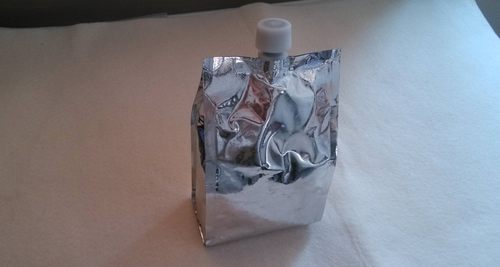 活字印刷专用油墨 400毫升 黑色红色 可印100张左右 - 封面