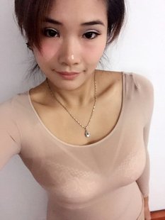 夏季 超薄肤色舞蹈打底衫 肉色紧身内衣长袖 女士隐形袜衣舞蹈衣大码