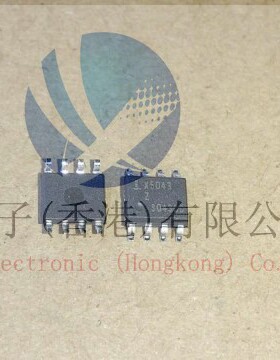 X5043S8I-2.7 X5043S8I X5043 SOP8 全新原装