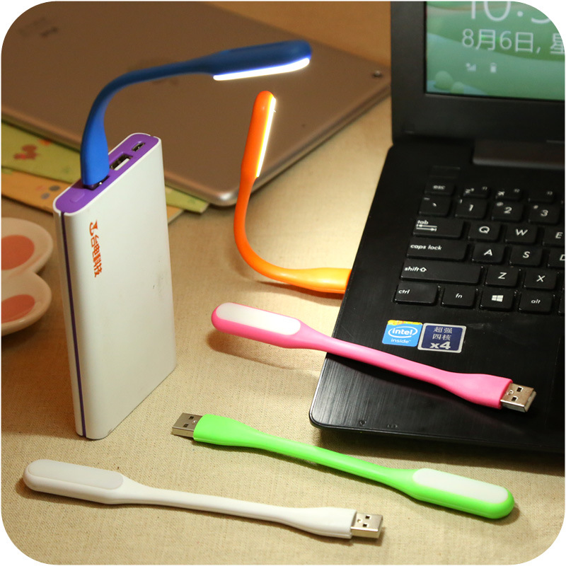 Lampe USB - Ref 376377 Image 1