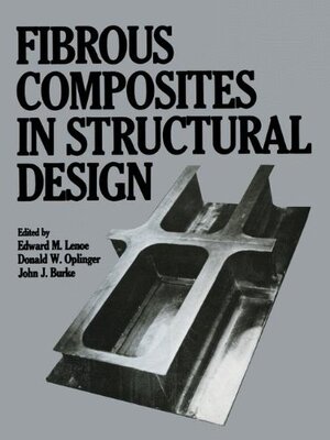 【预售】Fibrous Composites in Structural Design