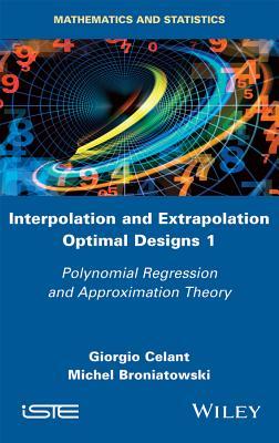 【预订】Interpolation and Extrapolation Opti...