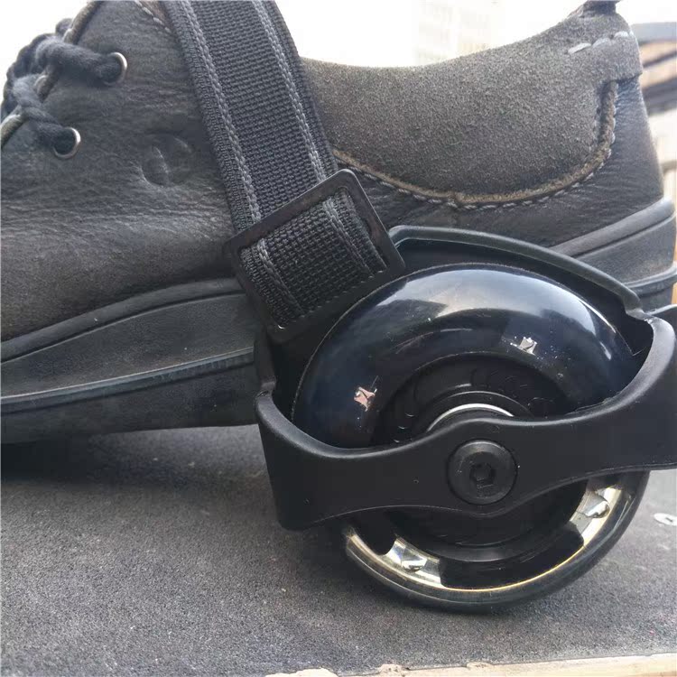 Roller Hot Wheel - Ref 2572017 Image 1