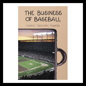 【预售】The Business of Baseball