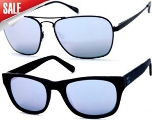 Enchroma色盲太阳眼镜还给你一个真实 世界.