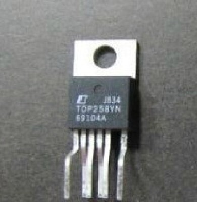 电源管理芯片TOP256YN TOP257YN TOP258YN