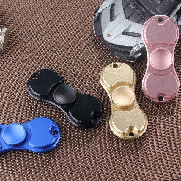 Fidget spinner - Ref 2618445 Image 1