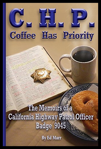 【预售】C.H.P. - Coffee Has Priority: The Memoirs of a Ca