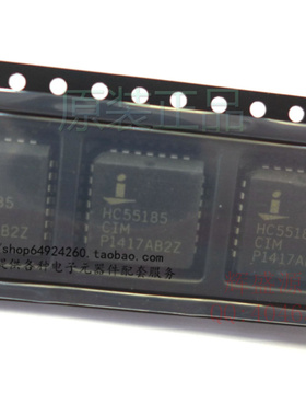 原装正品 HC55185 HC55185CIM  网络电话振铃 全新现货