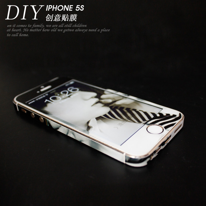 Sticker pour téléphone mobile - Ref 1365010 Image 1