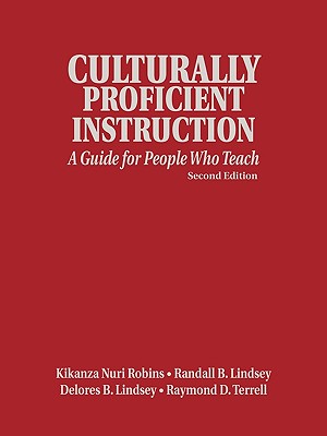 【预售】Culturally Proficient Instruction: A Guide for Pe...