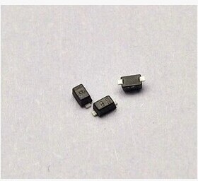 原装小米1 1S 1A 小米2A 2S 2A 小米3升压二极管B2，B 体积0603